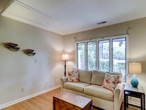 Hilton Head Condo 1009070