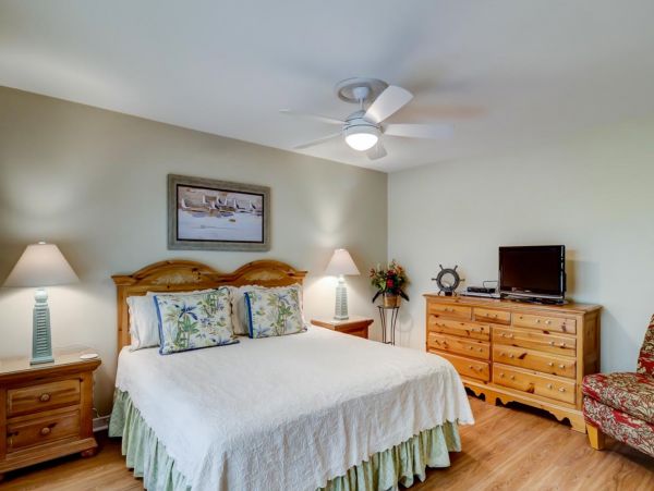 Hilton Head Condo 1009070