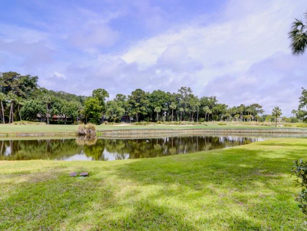 Hilton Head Condo 1009070