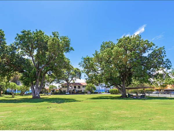 Oceanfront Vacation Townhome in Lahaina Sleeps 8 Guests