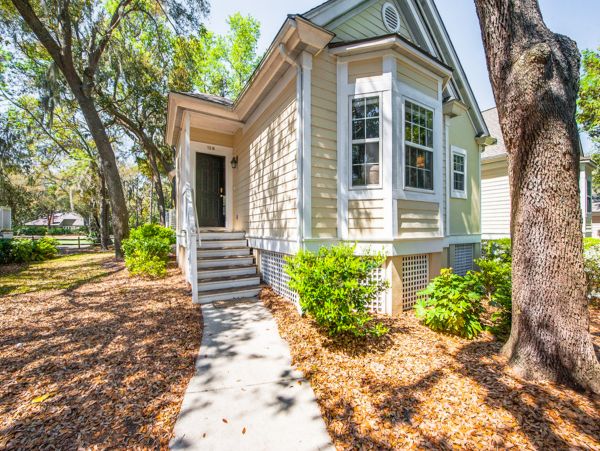 Hilton Head Condo 1009074