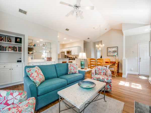 Hilton Head Condo 1009074