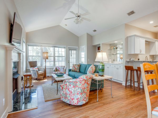 Hilton Head Condo 1009074