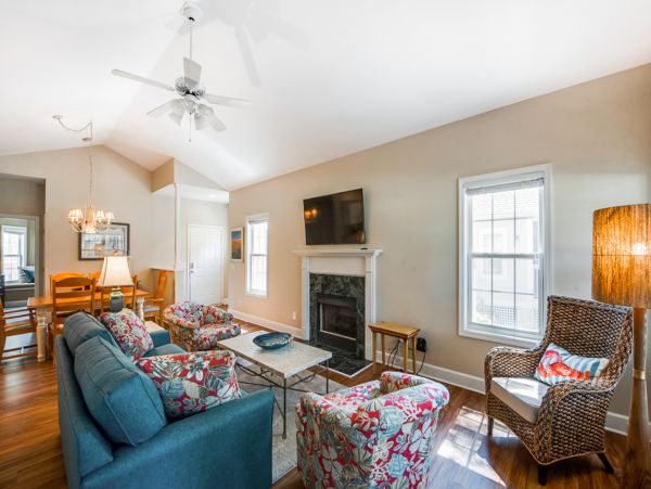Hilton Head Condo 1009074