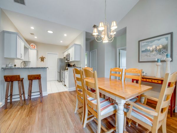Hilton Head Condo 1009074