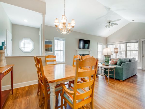 Hilton Head Condo 1009074
