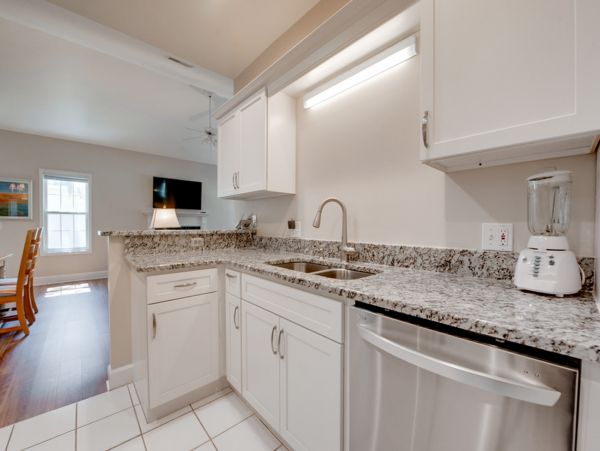 Hilton Head Condo 1009074