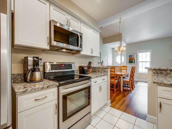 Hilton Head Condo 1009074