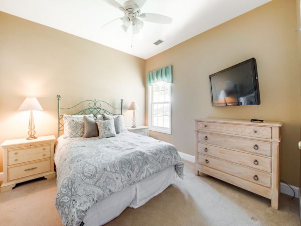 Hilton Head Condo 1009074