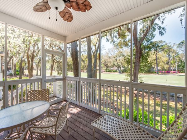 Hilton Head Condo 1009074