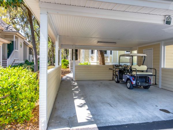 Hilton Head Condo 1009074