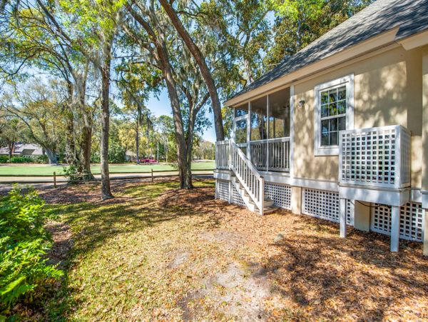 Hilton Head Condo 1009074