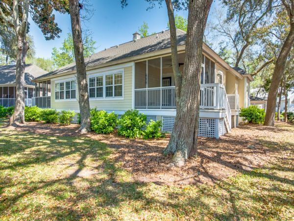 Hilton Head Condo 1009074