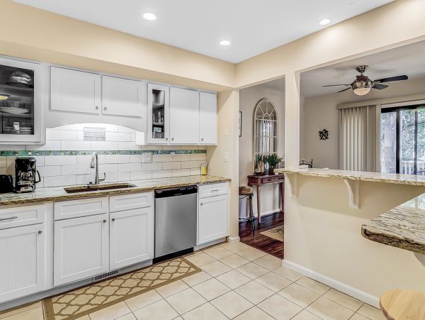 Hilton Head Condo 1009075