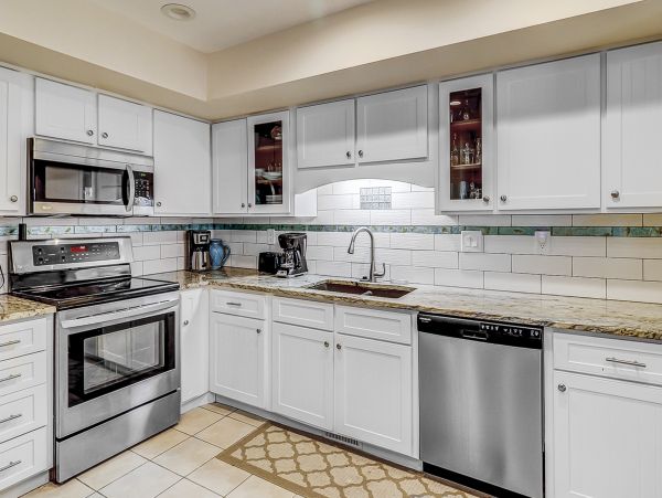 Hilton Head Condo 1009075