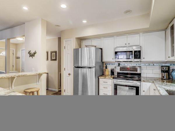 Hilton Head Condo 1009075