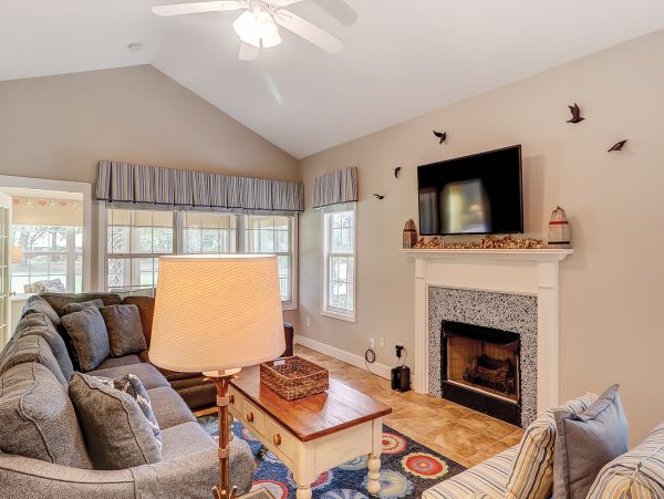 Hilton Head Condo 1009077