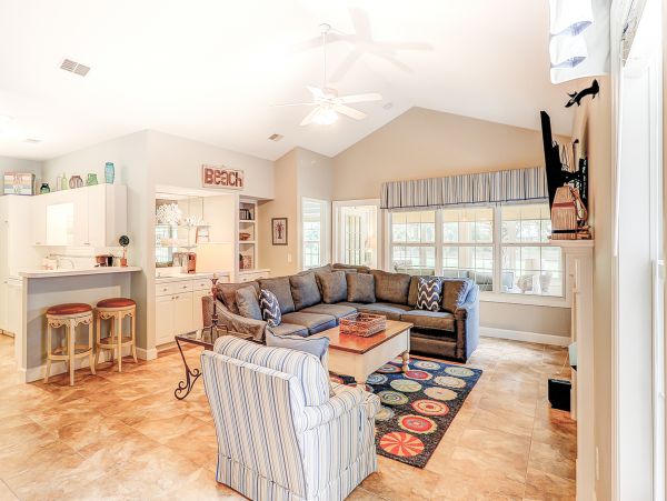 Hilton Head Condo 1009077