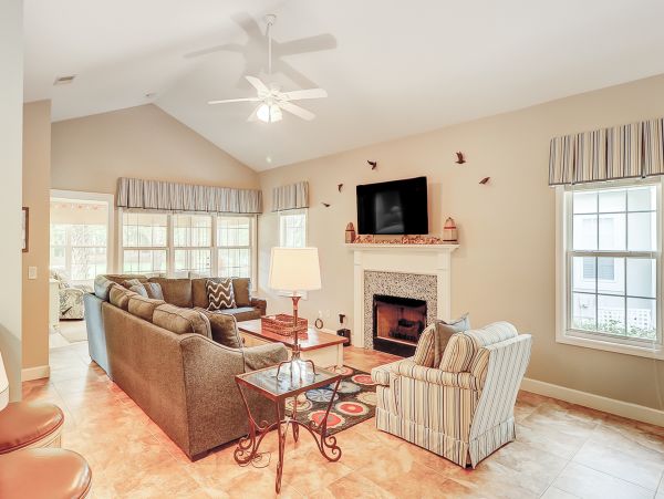 Hilton Head Condo 1009077