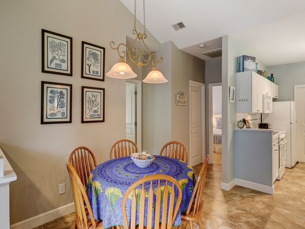 Hilton Head Condo 1009077
