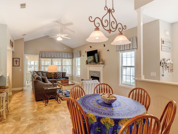 Hilton Head Condo 1009077