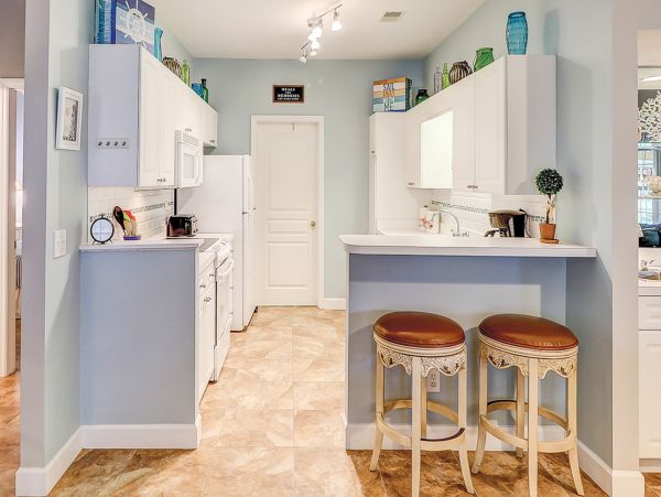 Hilton Head Condo 1009077