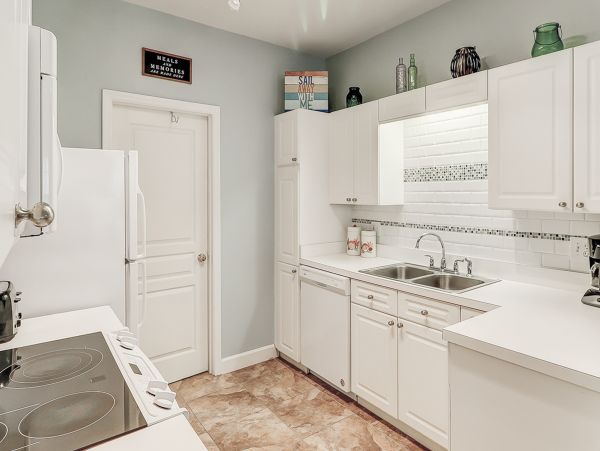 Hilton Head Condo 1009077