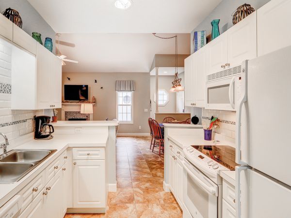 Hilton Head Condo 1009077