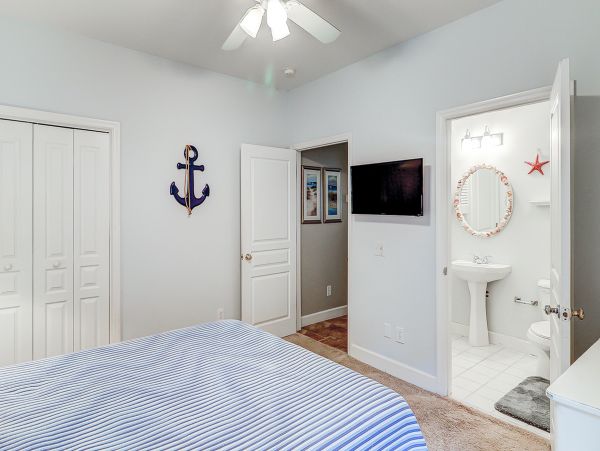 Hilton Head Condo 1009077