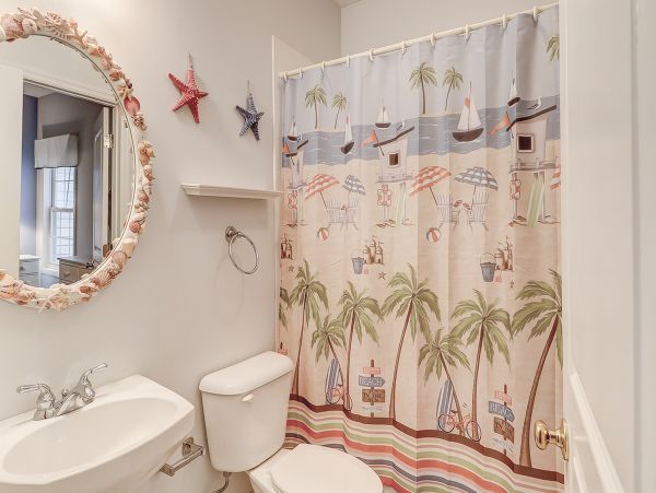 Hilton Head Condo 1009077