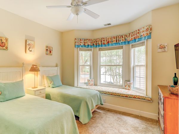 Hilton Head Condo 1009077