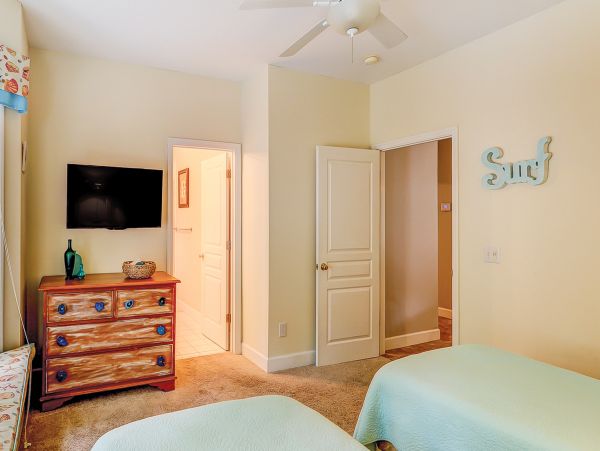 Hilton Head Condo 1009077
