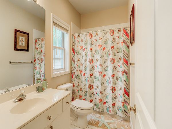 Hilton Head Condo 1009077