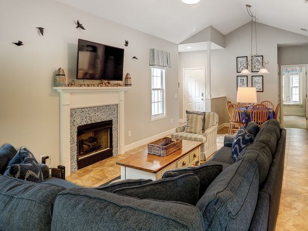Hilton Head Condo 1009077
