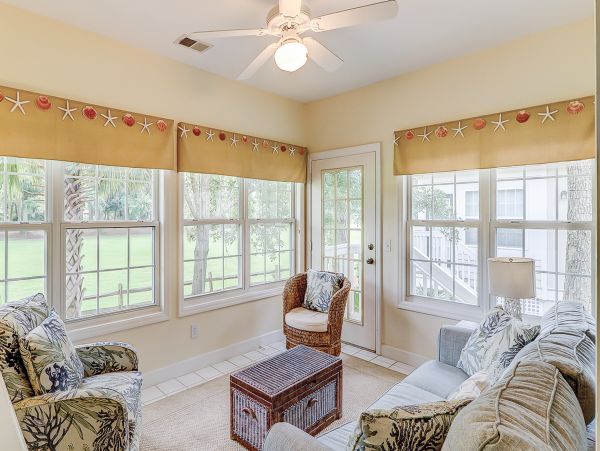 Hilton Head Condo 1009077