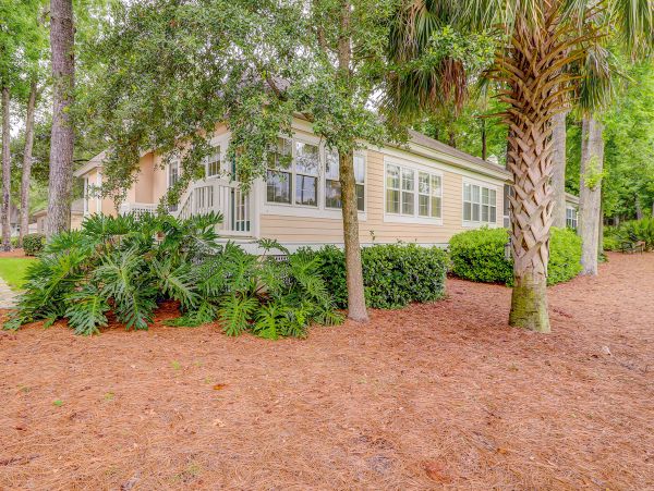 Hilton Head Condo 1009077