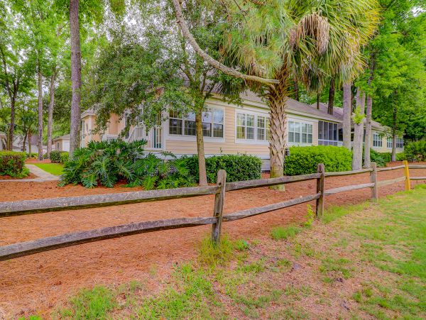 Hilton Head Condo 1009077
