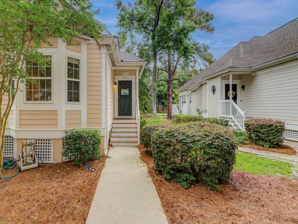 Hilton Head Condo 1009077