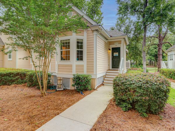 Hilton Head Condo 1009077