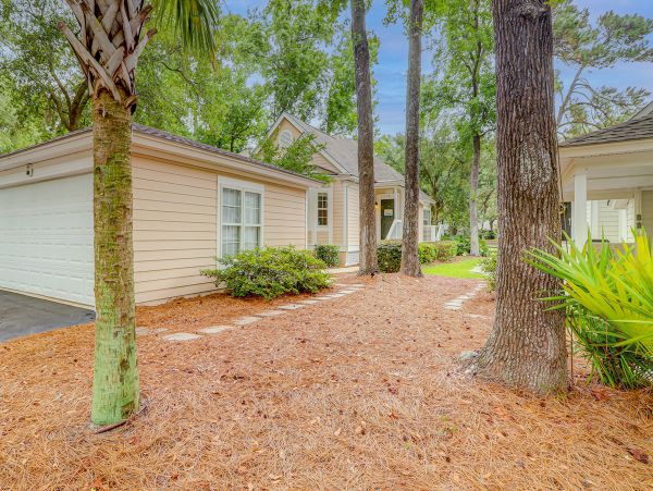 Hilton Head Condo 1009077