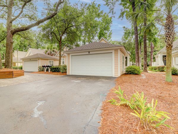 Hilton Head Condo 1009077