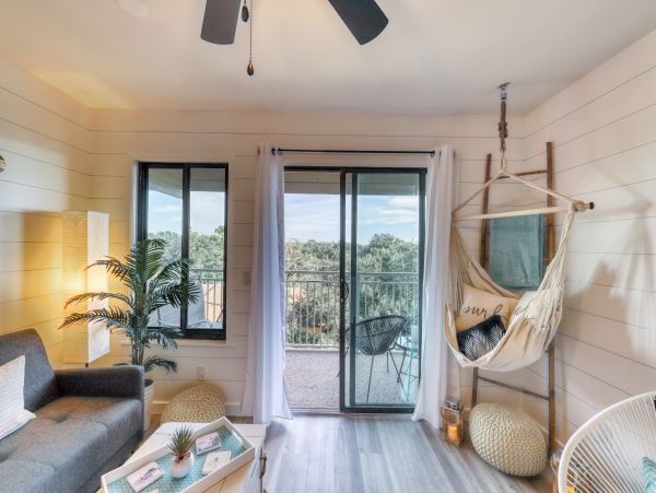 Hilton Head Condo 1009078