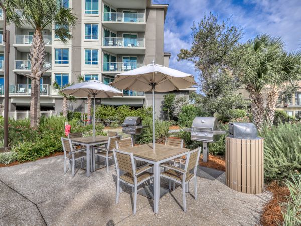 Hilton Head Condo 1009078