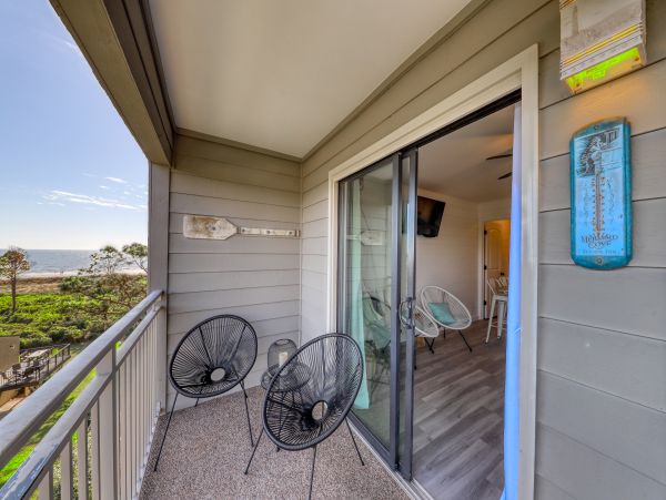 Hilton Head Condo 1009078