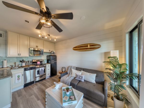 Hilton Head Condo 1009078