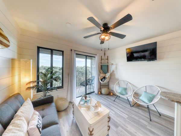 Hilton Head Condo 1009078
