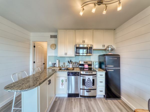 Hilton Head Condo 1009078