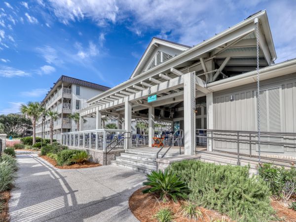 Hilton Head Condo 1009078