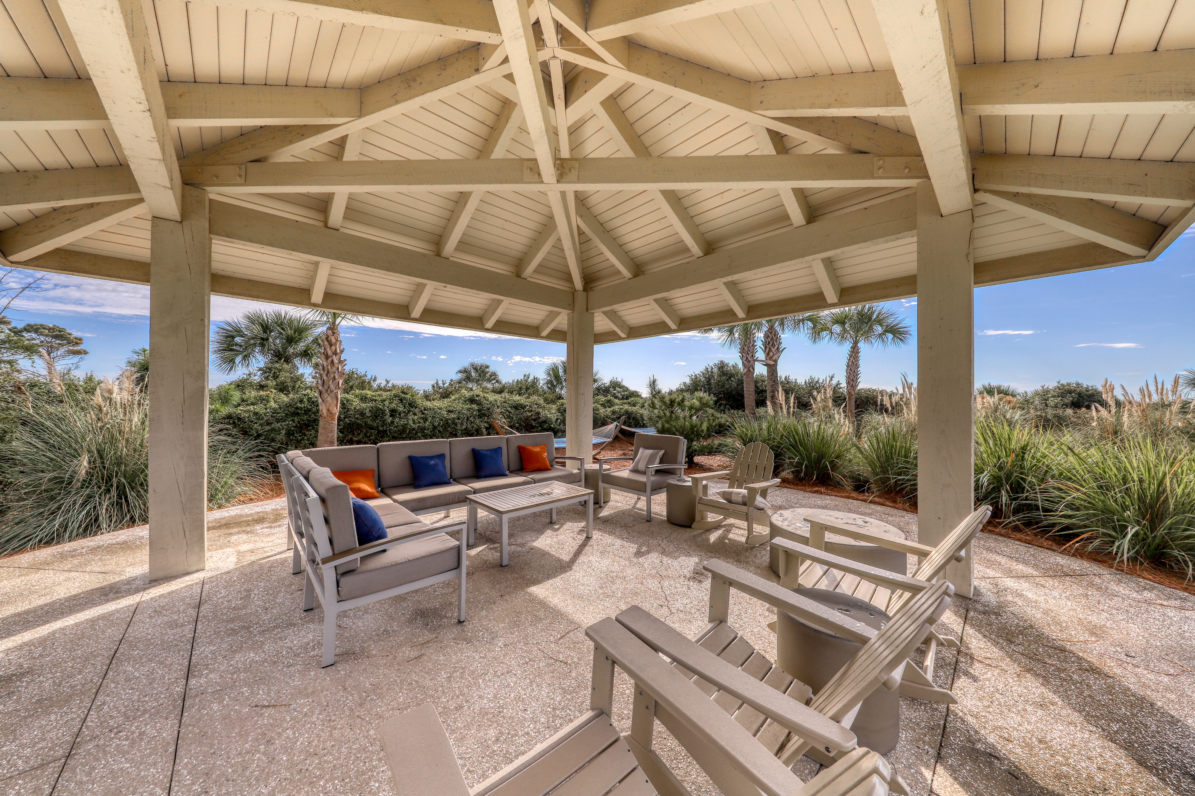 Hilton Head Condo 1009078