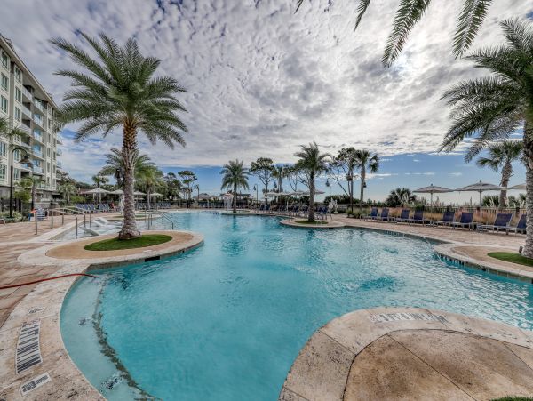 Hilton Head Condo 1009078